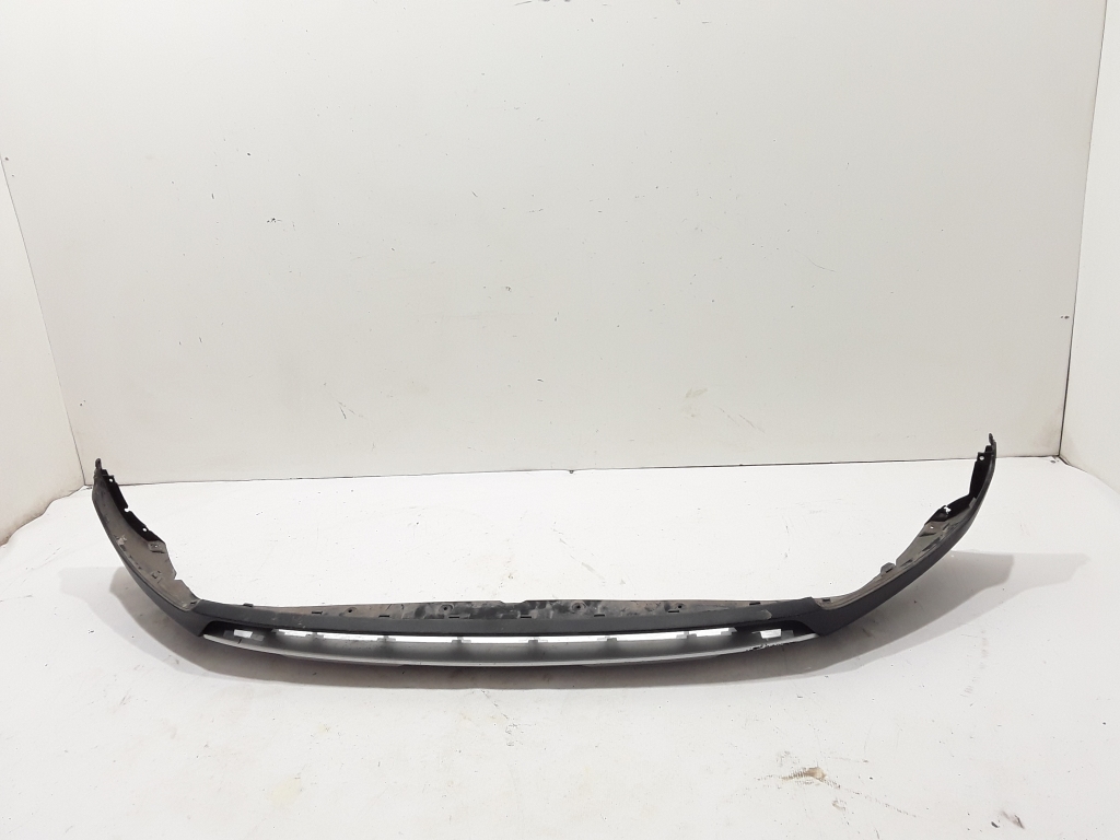 VOLVO XC40 1 generation (2017-2024) Front Bumper Molding 31449340 21016969