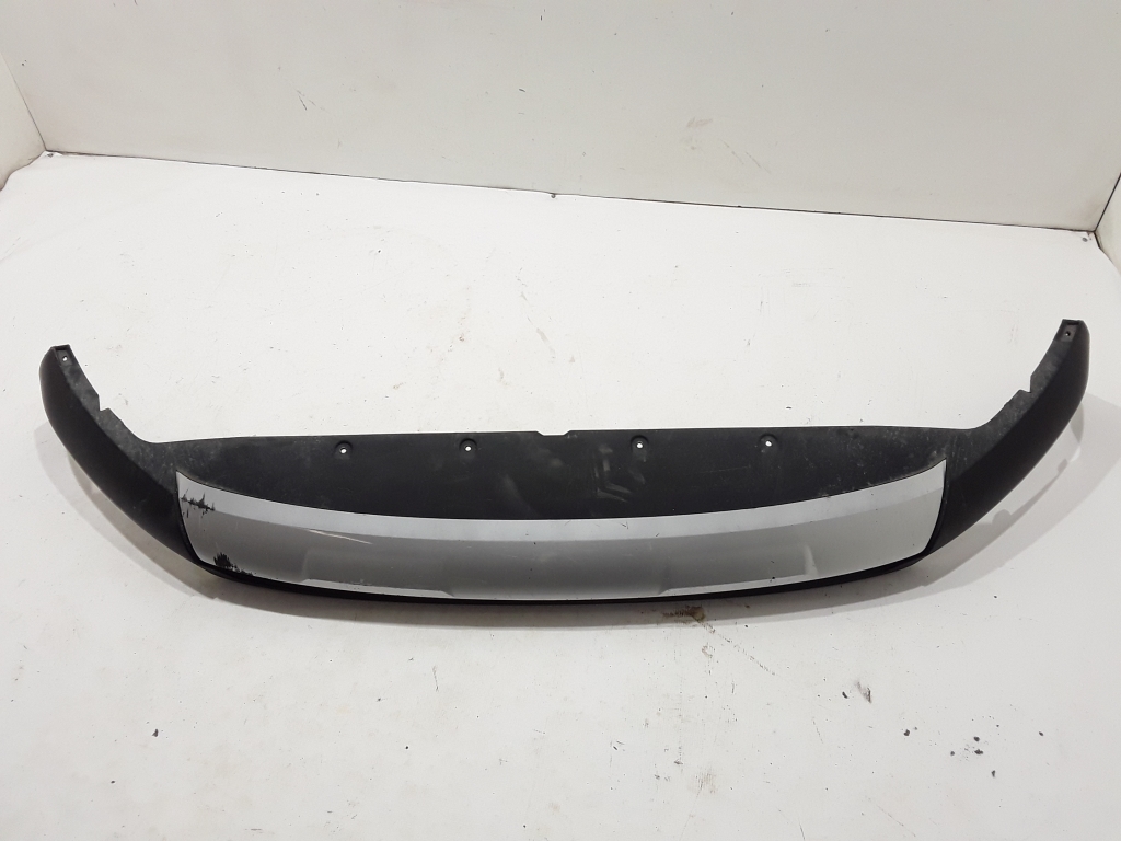 VOLVO XC40 1 generation (2017-2024) Front Bumper Molding 31449340 21016969