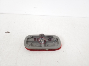 TOYOTA RAV 4 A2 (2000–2005) Rückstrahler Stoßstange hinten 81910-42010 - 3