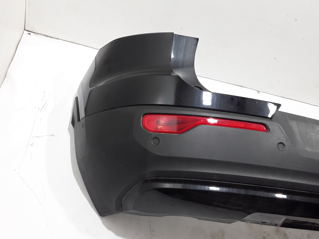 VOLVO XC40 1 generation (2017-2024) Rear Bumper 31449333 21016959