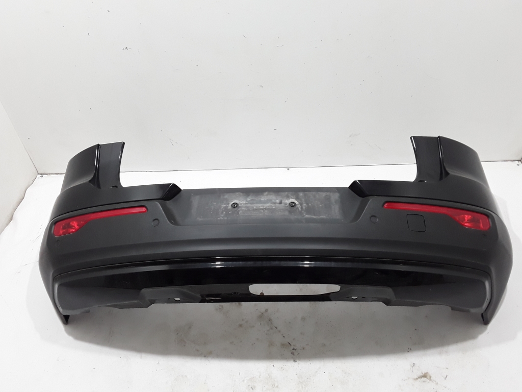 VOLVO XC40 1 generation (2017-2024) Rear Bumper 31449333 21016959