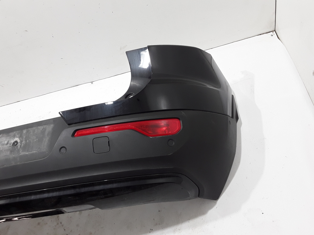 VOLVO XC40 1 generation (2017-2024) Rear Bumper 31449333 21016959