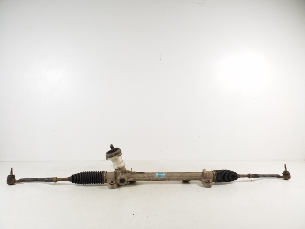 Used Kia Soul Steering Column And Its Parts