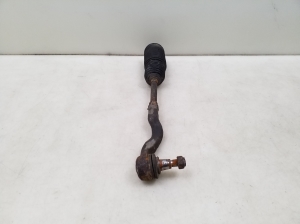 Mercedes Benz Viano 639 (2003–2014) Spurstange - 4
