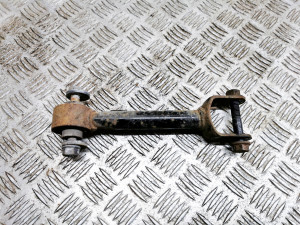 Tesla Model 3 3 (2016–2024) Rear control arm 1044431-00-G - 3