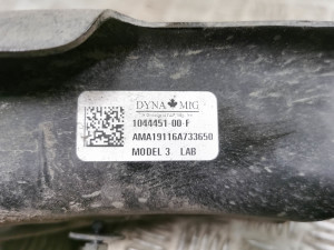 Tesla Model 3 3 (2016–2024) Rear control arm 1044451-00-F - 3