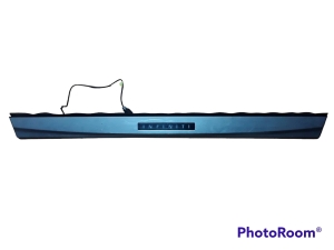 Inner sill trim - 20100521A