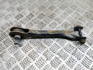 Tesla Model 3 3 (2016–2024) Tagumine õõtshoob 1044427-00-C - 3