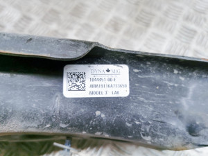 Tesla Model 3 3 (2016–2024) Rear control arm 1044451-00-F - 2