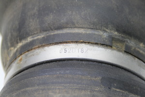 Land Rover Range Rover IV (2012–2026) Luftfeder Hinterachse 22264517 - 4
