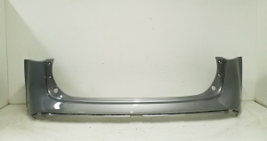  Rear bumper 