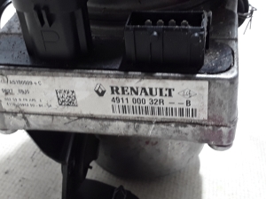 Dacia Duster (2010–2017) Elektrische Servopumpe 491100032R - 2