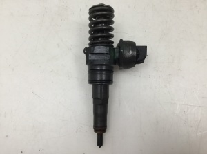  Fuel injector 