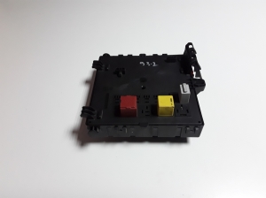 Saab 9-3 (2002–2014) Kaitsmekarp salongis 12769679 - 3