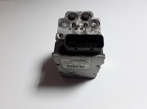 Saab 9-3 (2002–2014) ABS unit 12773673 - 3