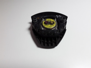 Saab 9-3 (2002–2014) Fahrerairbag 3058309 - 2