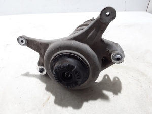 AUDI Q5 (2008–2017) Eesmine amort ja selle komponendid - 3