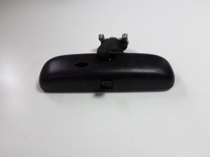 Saab 9-3 (2002–2014) Innenspiegel E11015805 - 2
