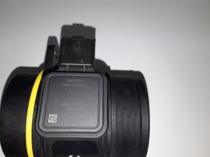  Air flow sensor 