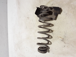 AUDI Q5 (2008–2017) Rear spring 8R0511115AM - 2