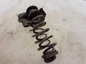 AUDI Q5 (2008–2017) Rear spring 8R0511115AM - 2