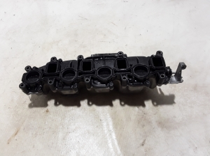  Intake manifold 