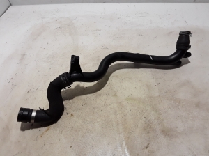  Cooling radiator hose 