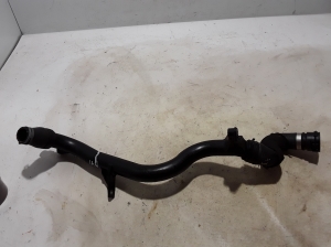  Cooling radiator hose 