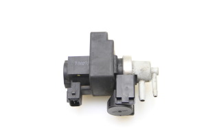  Solenoids 