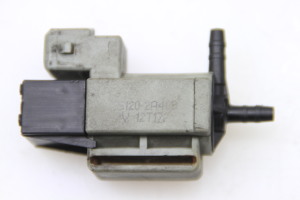  Solenoids 