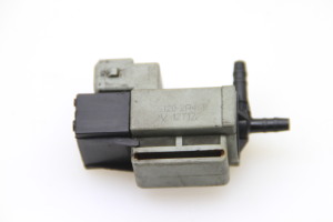  Solenoids 