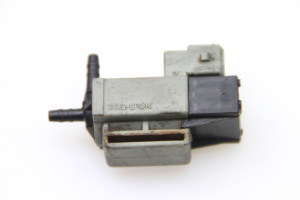  Solenoids 