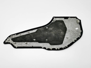 Tesla Model 3 3 (2016–2024) Salona konsoles cita detaļa 1086814-00-F - 3