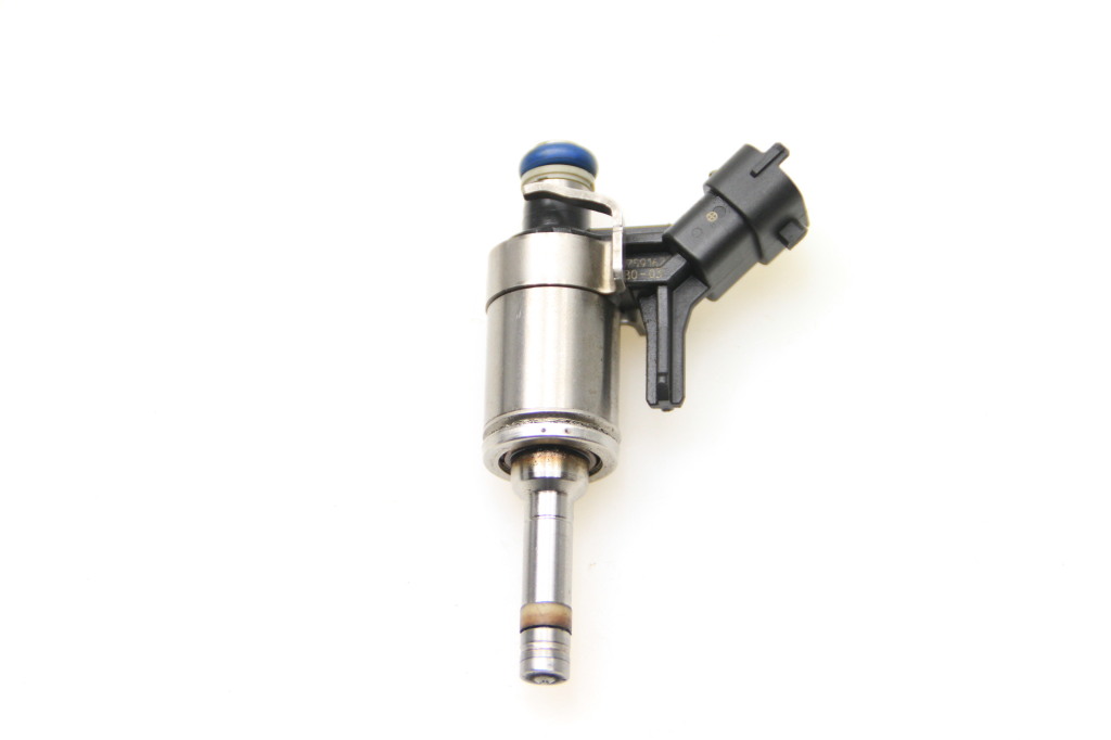 CITROËN C4 2 generation (2010-2024) Fuel Injector V7591623 25093395