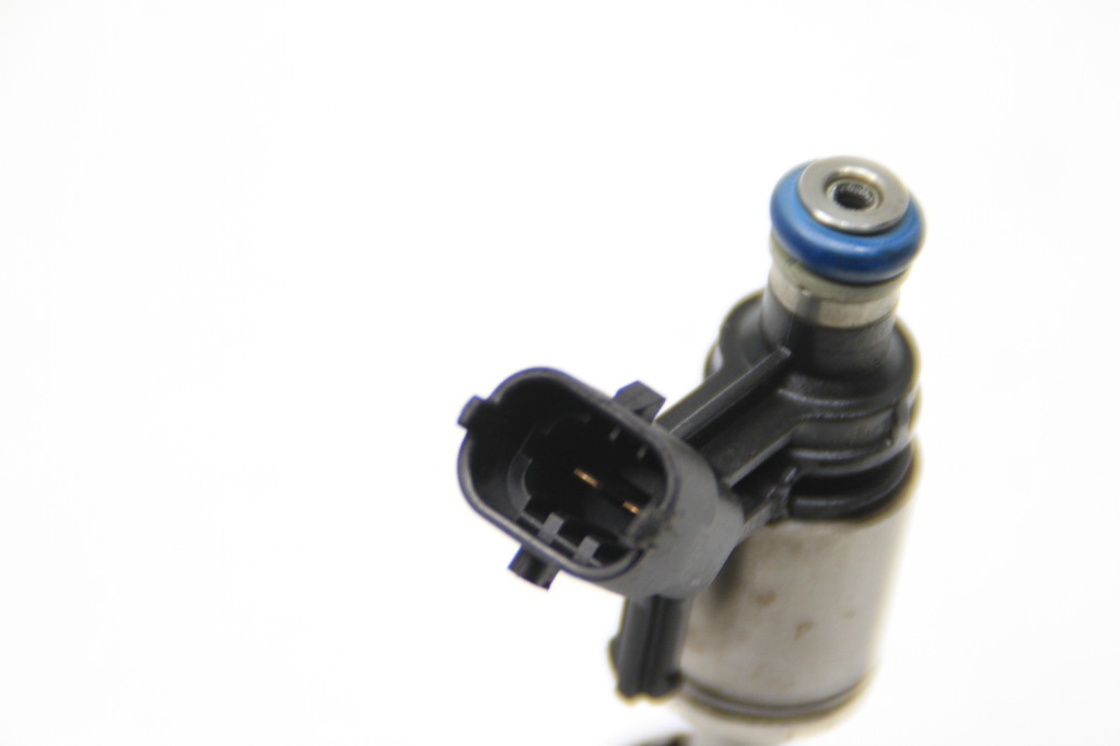 CITROËN C4 2 generation (2010-2024) Fuel Injector V7591623 25093395