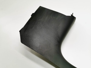 Tesla Model 3 3 (2016–2024) Inner sill trim 1086293-00-G - 4