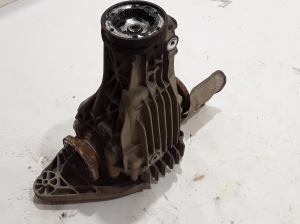 AUDI Q5 (2008–2017) Rear differential 0BC500043Q - 2