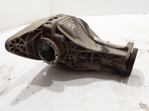 AUDI Q5 (2008–2017) Rear differential 0BC500043Q - 3