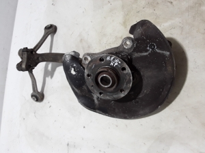 AUDI Q5 (2008–2017) Esirumm 8K0407253R - 3