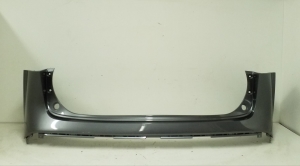  Rear bumper 