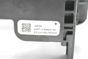 Ford Mondeo IV (2007–2015) Sonstiges Teil des Lenkrads 6G9T13N064 - 4