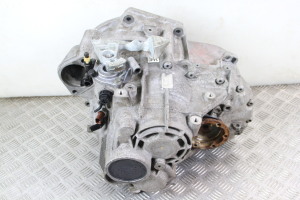 AUDI A3 8V (2012–2020) Getriebe TGT - 3