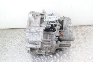 AUDI A3 8V (2012–2020) Getriebe TGT - 4
