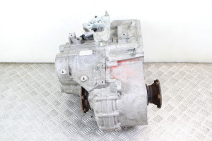 AUDI A3 8V (2012–2020) Getriebe TGT - 5