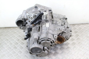 Volkswagen Golf VII (2012–2026) Getriebe PDV - 2