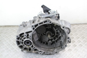 Getriebe - PDV
