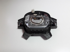 Jeep Grand Cherokee WK (2004–2010) Stūres drošības spilvens P1CE761D5AA - 2