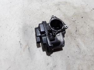   EGR valve 