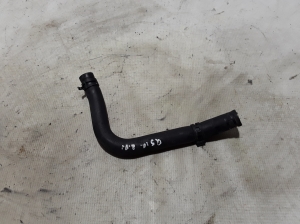  Cooling radiator hose 