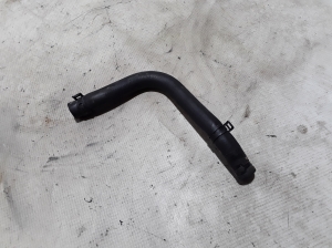   Cooling radiator hose 